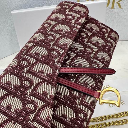 Dior 621668 19x10.5x3.5cm zy1_1