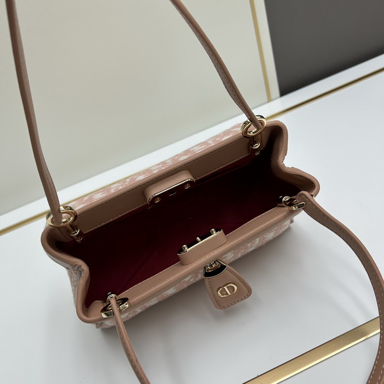 Dior 3633 22x13x12cm ww8_1