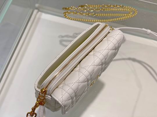 Dior Caro 17.5x10.5x5cm CN3色 (1)
