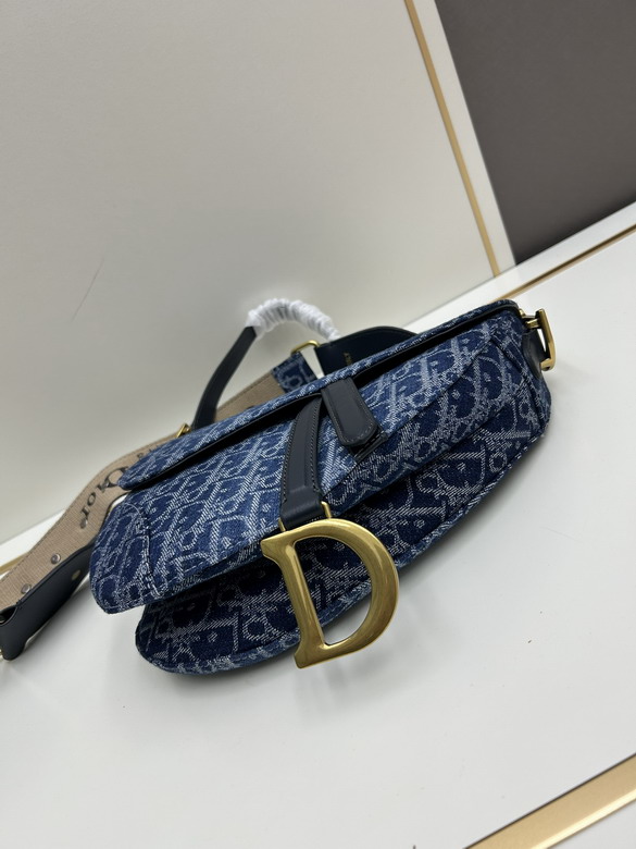 Dior saddle 0446 25 5x20x6 5cm jj1_1