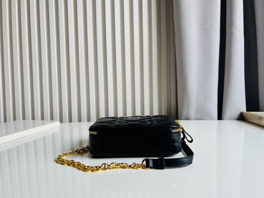 Dior Caro 17.5x5.5x13cm CN5色 (1)