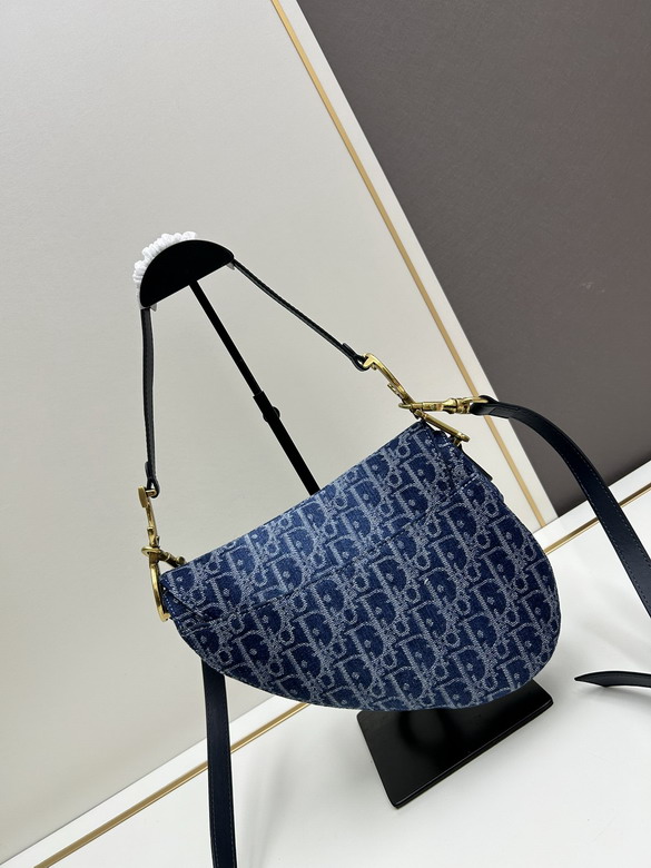 Dior saddle 0446 25 5x20x6 5cm jj_1