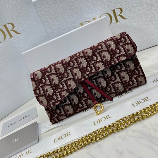 Dior 621668 19x10.5x3.5cm zy1_1