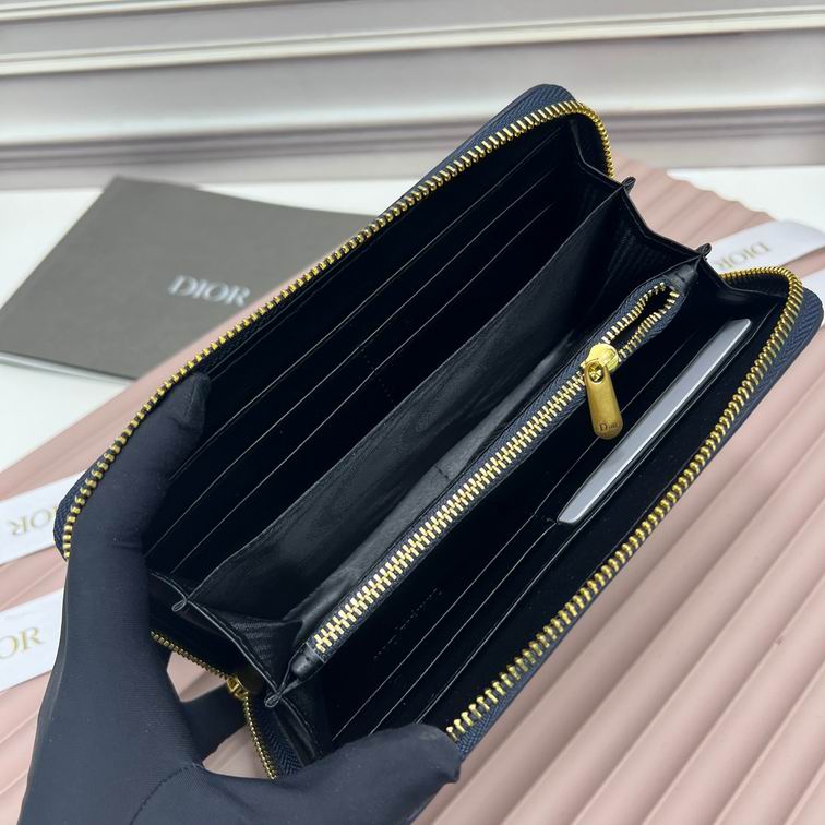 Dior 666109 19x10x2.5cm zy (1)