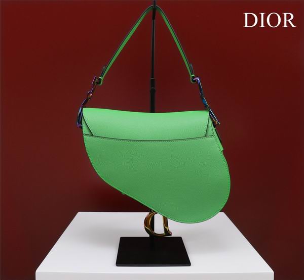 Dior M0446手掌纹 25.5x20x6.5cm CN7色 (1)