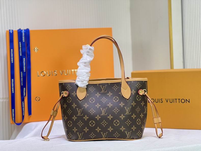 Neverfull N41359，M99063 25x20x10 cm cs (1)