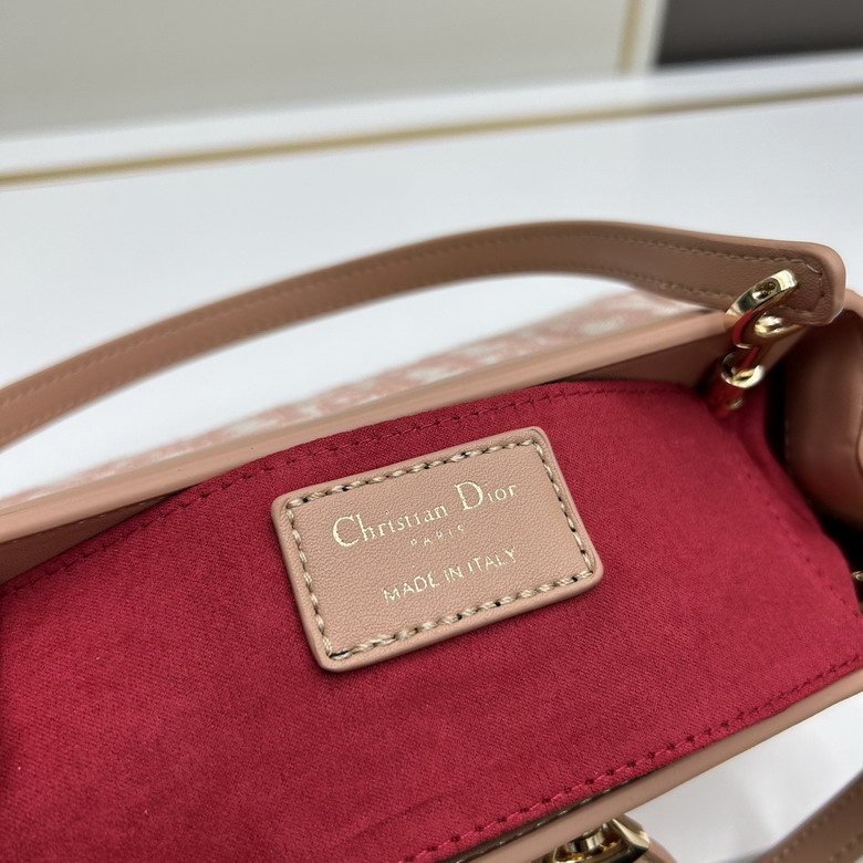 Dior 3633 22x13x12cm ww8_1