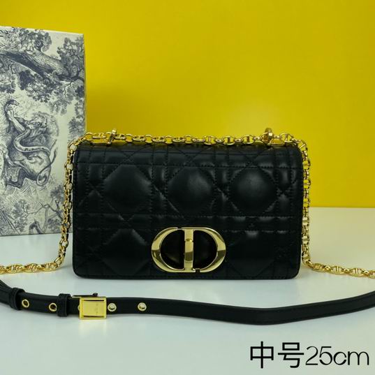 Dior Caro 2086 25.5x15.5x8cm ww4色 (1)