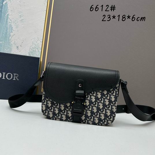 Dior 6612 23x18x6cm ww (1)