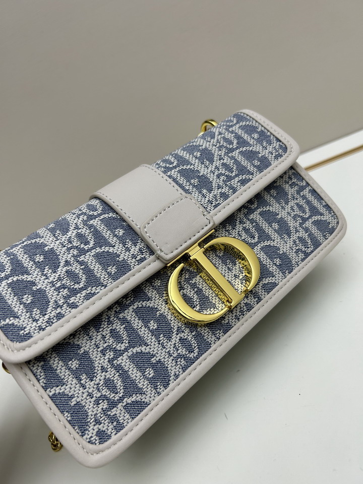 Dior Montaigne 22019 21x12x6cm jj_1