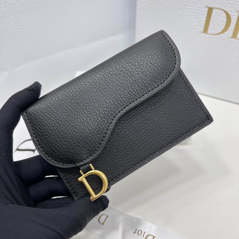 Dior 2382 13x8.5x2.5cm zy2色 (1)