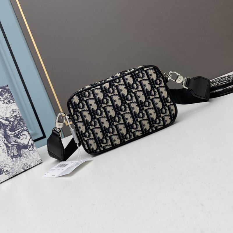 Dior 1386 19x12x5cm ww3色 (1)