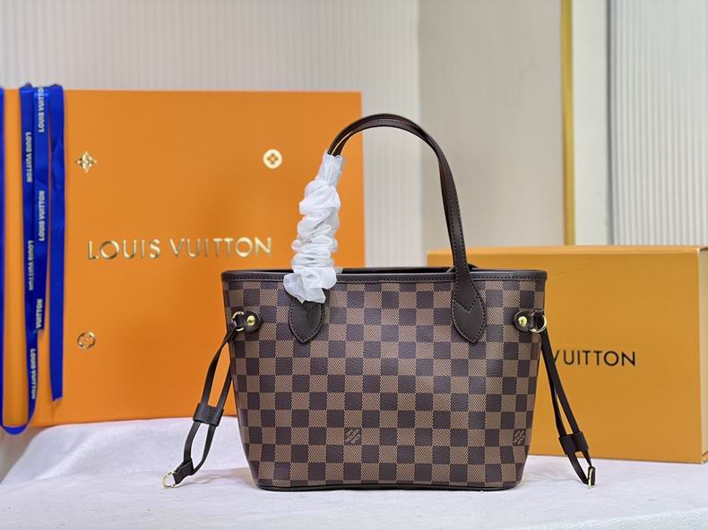 Neverfull N41359，M99063 25x20x10 cm cs (1)