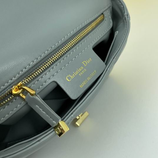 Dior Caro 2086 20x12x7cm ww4色 (1)