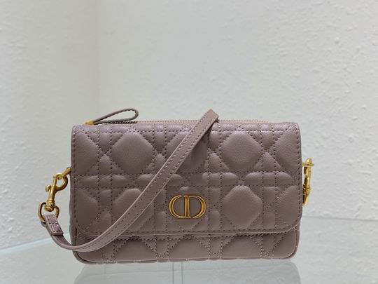 Dior Caro 17.5x10.5x5cm CN3色 (1)