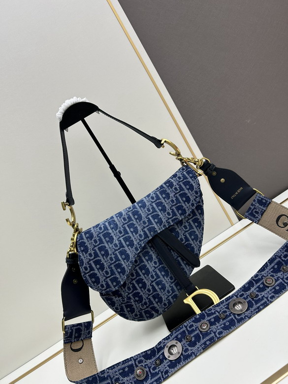 Dior saddle 0446 25 5x20x6 5cm jj1_1