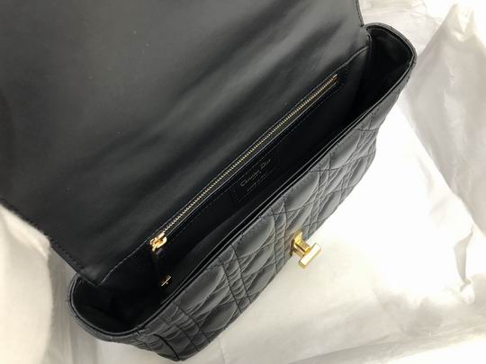 Dior Caro M9242 25.5x15.5x8cm CN4色 (1)