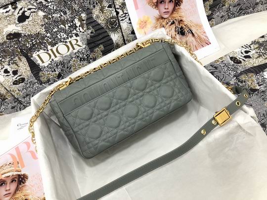 Dior Caro M9242 25.5x15.5x8cm CN4色 (1)