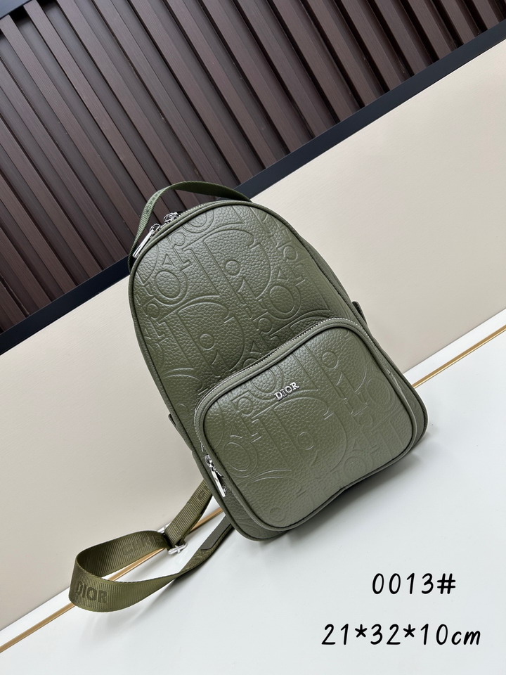 Dior 1ESBO013 21x32x10cm jj3_1