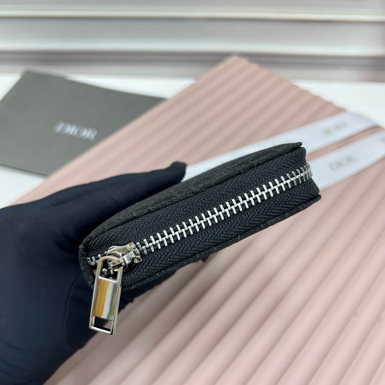 Dior 666119 19x10x2.5cm zy (1)