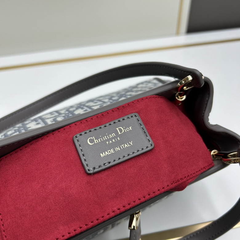 Dior 3633 22x13x12cm ww6_1