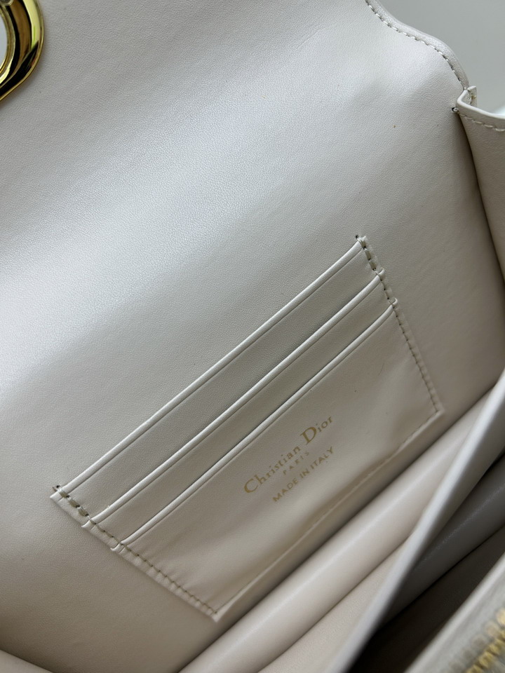 Dior caro 1690 18x12x5 5cm jj1_1