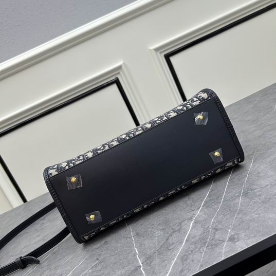Dior Boston 9578 29x20x17cm ww (1)