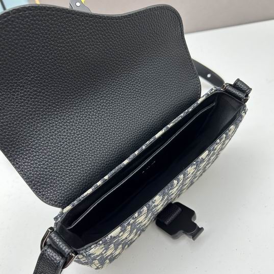Dior A435 19.5x13x4.3cm ww3色 (1)