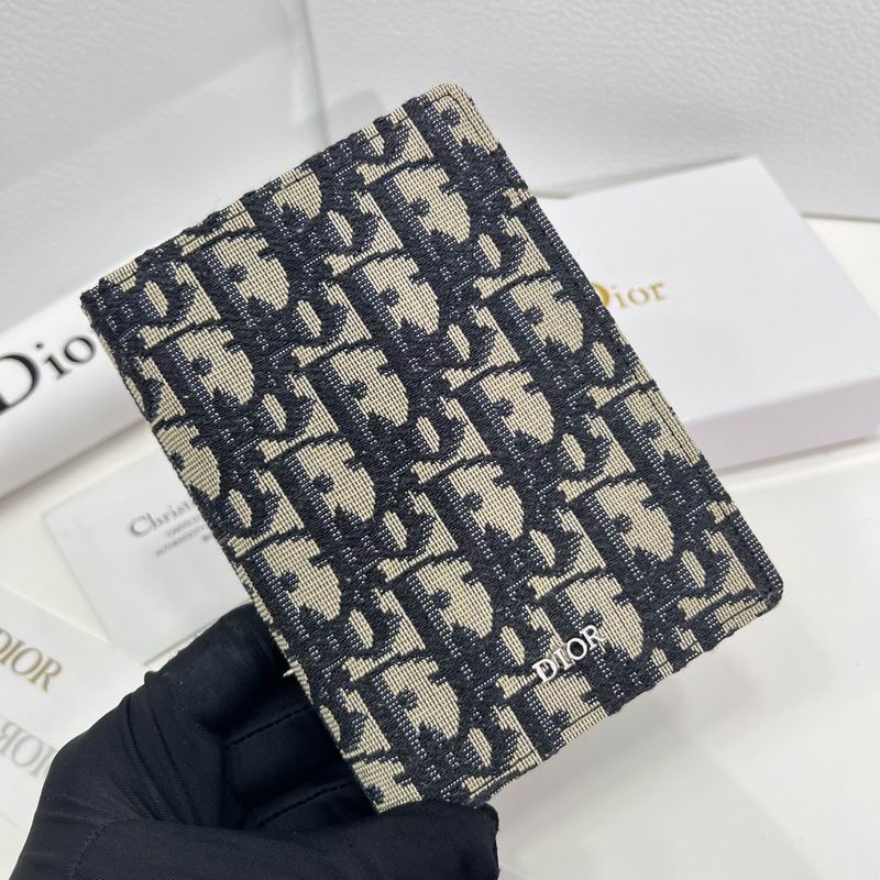 Dior 2385 10x14x2.5cm zy (1)