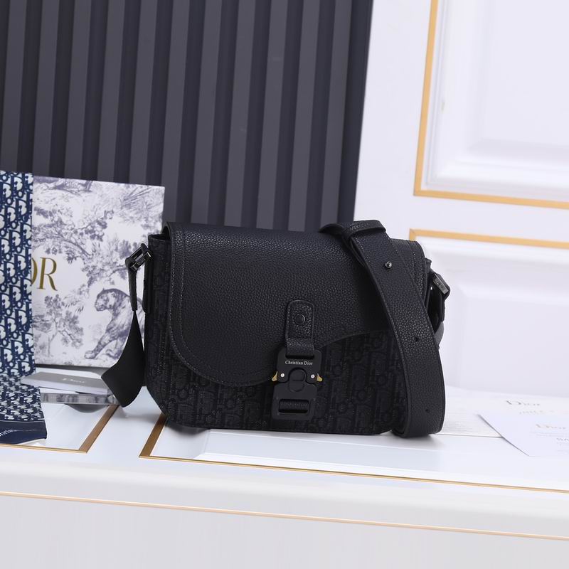 Dior CD-9911 23x18x6cm ww3色 (1)