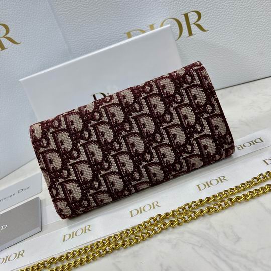 Dior 621668 19x10.5x3.5cm zy1_1
