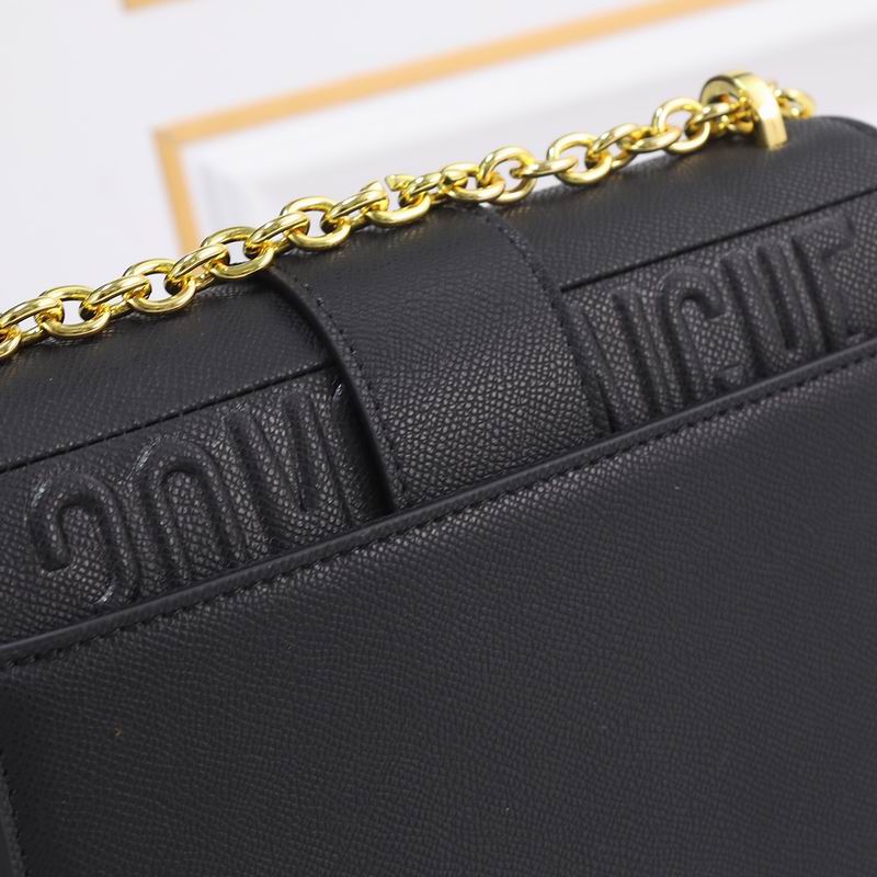Dior Montaigne cd1005 25x15x9cm ww (1)