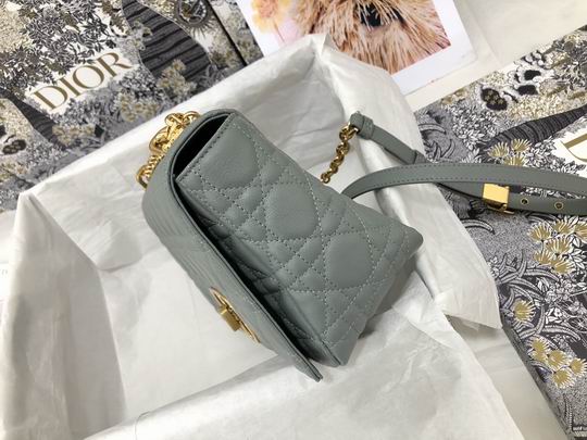Dior Caro M9242 25.5x15.5x8cm CN4色 (1)
