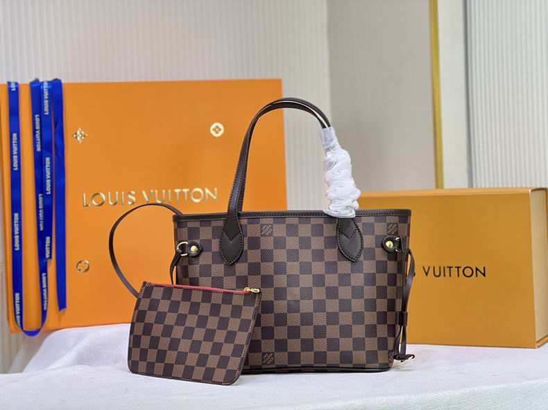 Neverfull N41359，M99063 25x20x10 cm cs (1)