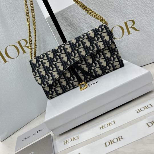 Dior 621668 19x10.5x3.5cm zy3_1