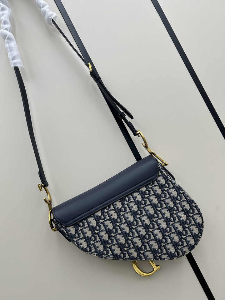 Dior saddle 0455 25 5x20x6 5cm jj3_1