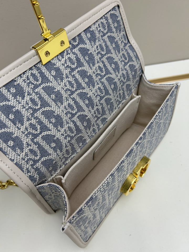 Dior Montaigne 22019 21x12x6cm jj_1