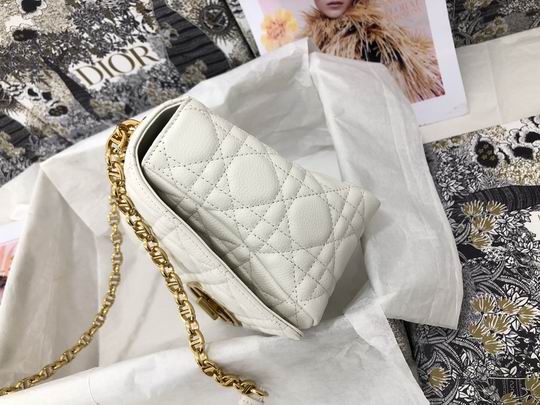 Dior Caro M9242 25.5x15.5x8cm CN4色 (1)