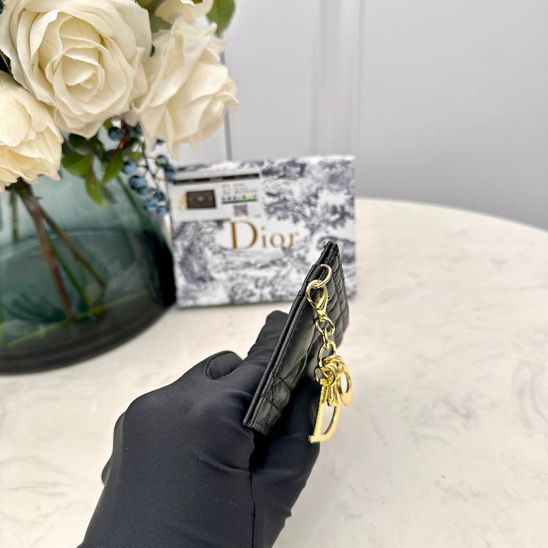 Dior 50086 7.5x11.2x0.5cm zy (1)