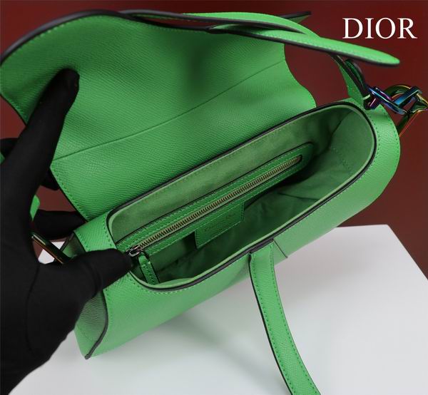Dior M0446手掌纹 25.5x20x6.5cm CN7色 (1)