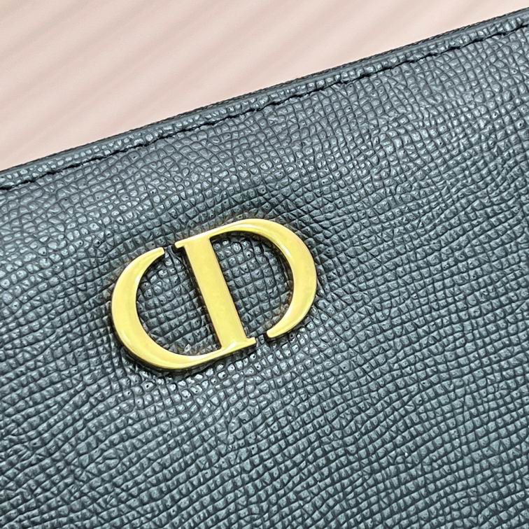 Dior 666111 19x10x2.5cm zy (1)