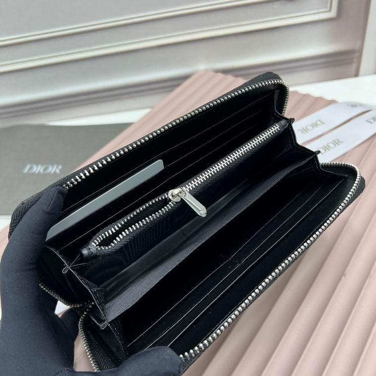 Dior 666112 19x10x2.5cm zy (1)