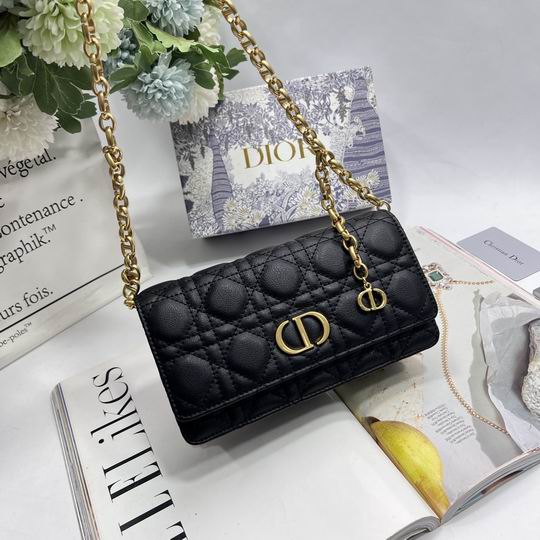 Dior D2275 20x11.5x5.5cm zy (1)