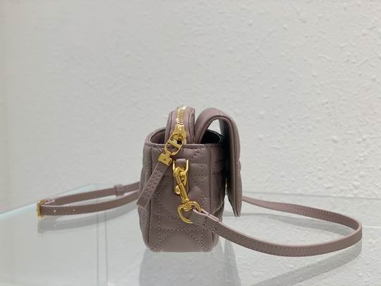 Dior Caro 17.5x10.5x5cm CN3色 (1)