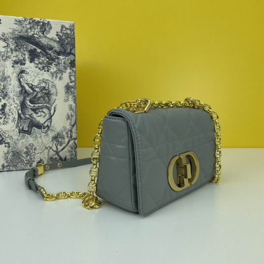 Dior Caro 2086 20x12x7cm ww4色 (1)