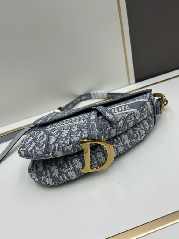 Dior saddle 886888 25 5x20x6 5cm jj2_1