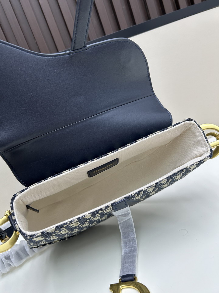 Dior Saddle 24x20x7cm jj3_1