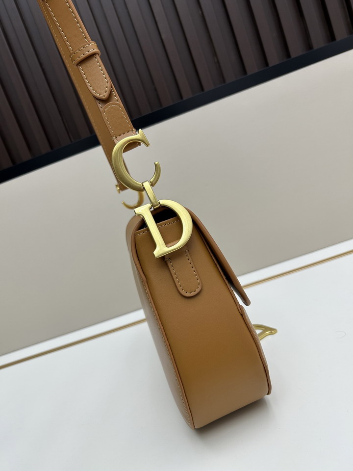 Dior Saddle 24x20x7cm jj2_1