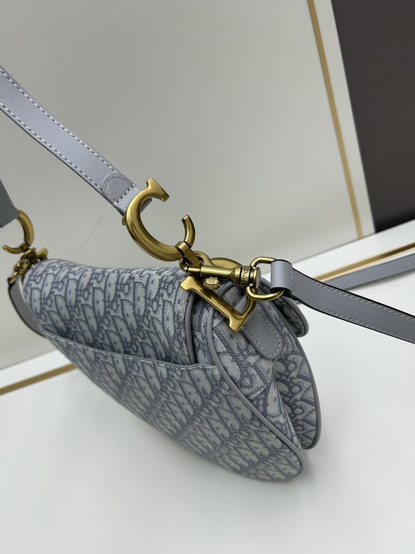 Dior saddle 886888 25 5x20x6 5cm jj_1