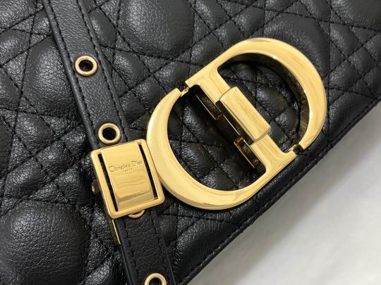 Dior Caro M9242 25.5x15.5x8cm CN4色 (1)